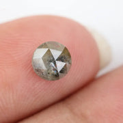 grey colour diamond can you tell a difference between lab and natural diamonds