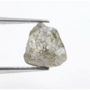 grey colour a raw diamond and raw grey diamonds rough natural rough diamond collection