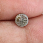 grey colour diamond can you tell a difference between lab and natural diamonds