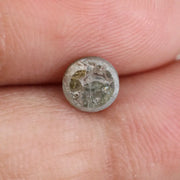 grey colour diamond can you tell a difference between lab and natural diamonds