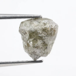 grey colour a raw diamond and raw grey diamonds rough natural rough diamond collection