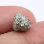 grey colour a raw diamond and raw grey diamonds rough natural rough diamond collection