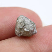 grey colour a raw diamond and raw grey diamonds rough natural rough diamond collection