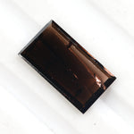 brown colour 2.49 carat lab grown diamond lab grown diamond bracelet
