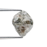 grey colour raw diamond and rough natural rough diamond collection 