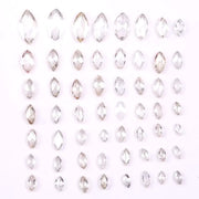 Marquise Cut Lab Grown White Diamond – 3–10 MM CVD Loose Ethical Diamond for Engagement Rings, Custom Jewelry & Fine Designs