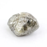 grey colour loose raw diamonds and raw uncut diamond engagement rings collection