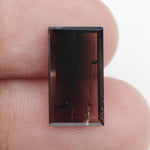 brown colour 2.49 carat lab grown diamond lab grown diamond bracelet