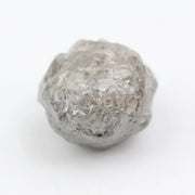 white and grey colour raw diamond and rough natural rough diamond collection