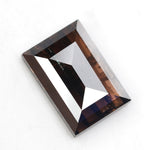 brown colour lab grown diamond studs lab grown diamond tennis necklace