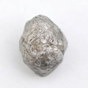 white and grey colour raw diamond and rough natural rough diamond collection
