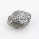 white and grey colour raw diamond and rough natural rough diamond collection