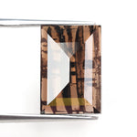 brown colour lab grown diamond studs lab grown diamond tennis necklace