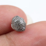 white and grey colour raw diamond and rough natural rough diamond collection