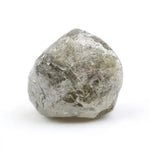grey colour pictures of a raw diamond and pure diamonds collection