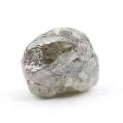 grey colour pictures of a raw diamond and pure diamonds collection