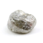 grey colour pictures of a raw diamond and pure diamonds collection
