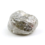 grey colour pictures of a raw diamond and pure diamonds collection