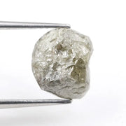 grey colour pictures of a raw diamond and pure diamonds collection