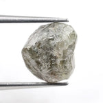 grey colour pictures of a raw diamond and pure diamonds collection