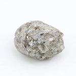 grey colour pictures of a raw diamond and pure diamonds collection