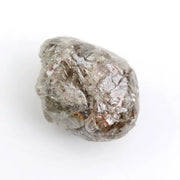 grey colour pictures of a raw diamond and pure diamonds collection