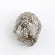 grey colour pictures of a raw diamond and pure diamonds collection