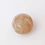 0.90Ct Natural White-Grey Colored Diamond Round Brilliant Cut Diamond Loose Stone For Custom Fine Jewelry 