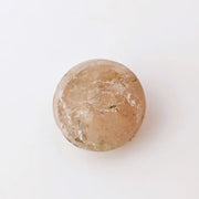 0.90Ct Natural White-Grey Colored Diamond Round Brilliant Cut Diamond Loose Stone For Custom Fine Jewelry 