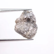 uncut diamond necklace indian, where to buy raw gemstones, where to buy raw stones, natural diamond drop earrings, natural diamond earrings men, grey faceted diamond