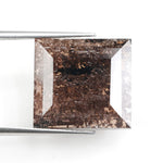 brown clolor 12.56 ct lab grown diamond how much is a 12.56 carat lab grown diamond