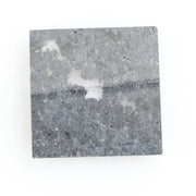 Square -cut lab-grown black diamond with polished facets, ethically sourced, conflict-free, perfect for rings, pendants, and luxury sustainable jewelry.