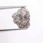 uncut diamond necklace indian, where to buy raw gemstones, where to buy raw stones, natural diamond drop earrings, natural diamond earrings men, grey faceted diamond