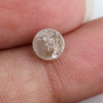 grey colour diamond 0.90 ct diamond ring natural and price