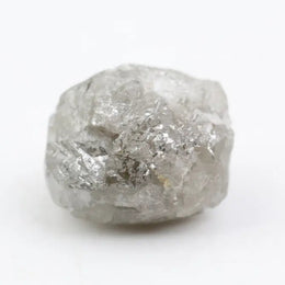 grey colour loose raw diamonds and raw uncut diamond engagement rings collection