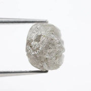 grey colour loose raw diamonds and raw uncut diamond engagement rings collection