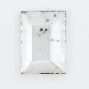 Lab-grown diamond featuring exceptional clarity and brilliance, perfect for jewelry designs and investment purposes.