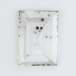 Lab-grown diamond featuring exceptional clarity and brilliance, perfect for jewelry designs and investment purposes.
