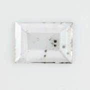 Lab-grown diamond featuring exceptional clarity and brilliance, perfect for jewelry designs and investment purposes.