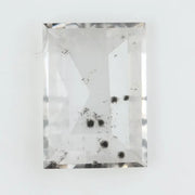 Lab-grown diamond featuring exceptional clarity and brilliance, perfect for jewelry designs and investment purposes.
