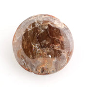 1.49ct natural brownish-grey colored diamond natural round brilliant cut diamond loose stone use for cstom jewelry 