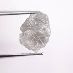 a raw diamond, natural diamond raw black diamond in rock, natural diamond rough, buy uncut diamonds, natural diamond engagement rings for sale, black faceted diamond