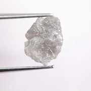a raw diamond, natural diamond raw black diamond in rock, natural diamond rough, buy uncut diamonds, natural diamond engagement rings for sale, black faceted diamond