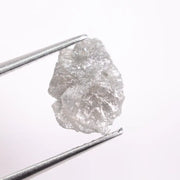 a raw diamond, natural diamond raw black diamond in rock, natural diamond rough, buy uncut diamonds, natural diamond engagement rings for sale, black faceted diamond