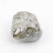grey colour pictures of a raw diamond and pure diamonds collection