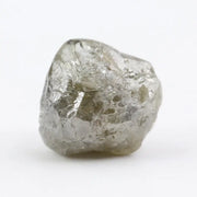 grey colour pictures of a raw diamond and pure diamonds collection