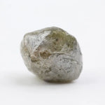 grey colour pictures of a raw diamond and pure diamonds collection