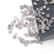grey colour diamonds per carat diamonds stone unique gems raw