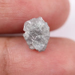 a raw diamond, natural diamond raw black diamond in rock, natural diamond rough, buy uncut diamonds, natural diamond engagement rings for sale, black faceted diamond
