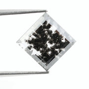 Premium Lab-Grown Diamond with exceptional clarity and brilliance, eco-friendly and sustainable luxury diamond. 